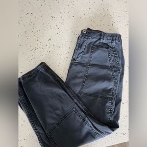 Anthropologie The Roamer Pant by Pilcro